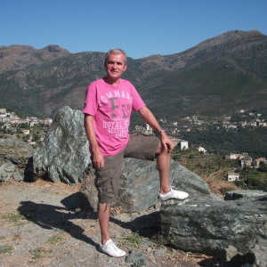 Photo de profil de Pierre Poble
