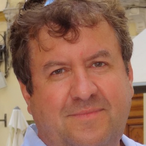 Photo de profil de Pierre Point