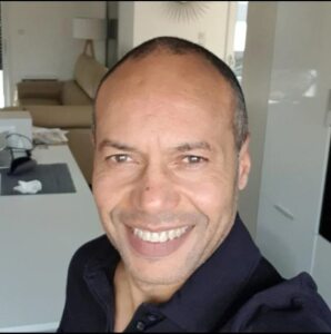 Photo de profil de Pierre Portut-Castel