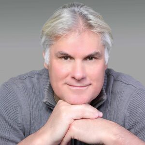 Photo de profil de Pierre Poulin
