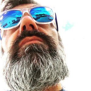 Photo de profil de Pierre Pujol