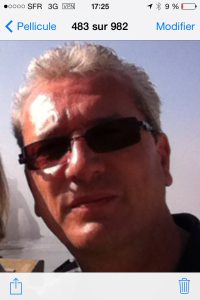 Photo de profil de Pierre Puttner