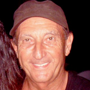 Photo de profil de Pierre Quéchon
