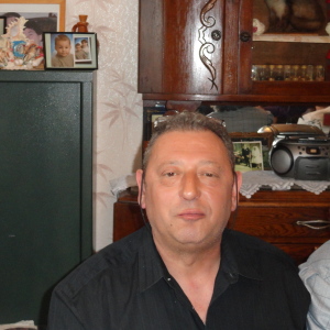 Photo de profil de Pierre Queutelot