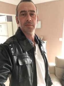 Photo de profil de Pierre Queva