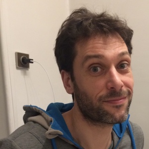 Photo de profil de Pierre Ranc