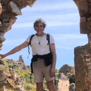 Photo de profil de Pierre Rannou