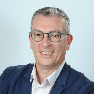 Photo de profil de Pierre Rapiau