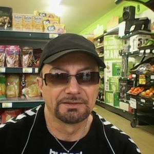 Photo de profil de Pierre Redon