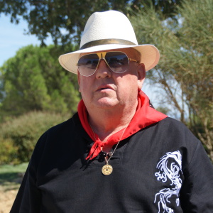 Photo de profil de Pierre Regis