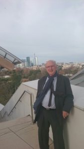 Photo de profil de Pierre Reins