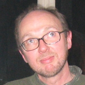 Photo de profil de Pierre Renault