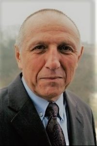 Photo de profil de Pierre Ribeyron