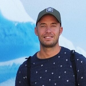 Photo de profil de Pierre Rigaut