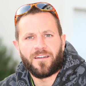 Photo de profil de Pierre Rioux