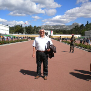 Photo de profil de Pierre Risso