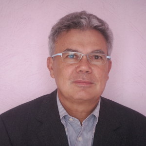 Photo de profil de Pierre Riviere