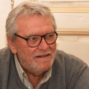 Photo de profil de Pierre Rodriguez
