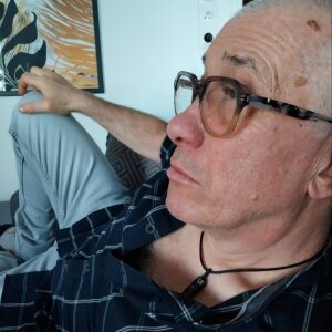 Photo de profil de Pierre Rodriguez