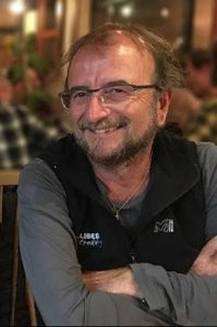 Photo de profil de Pierre Romanet