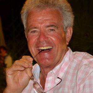 Photo de profil de Pierre Romon