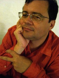 Photo de profil de Pierre Rosenthal