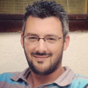 Photo de profil de Pierre Rosset