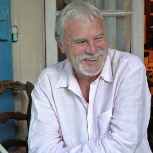 Photo de profil de Pierre Roszak