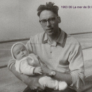 Photo de profil de Pierre Rotta