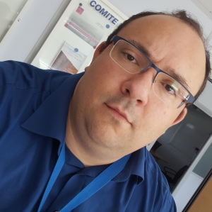 Photo de profil de Pierre Roullière