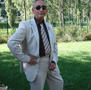Photo de profil de Pierre Roux