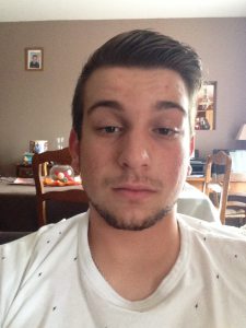 Photo de profil de Pierre Roux