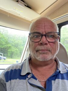 Photo de profil de Pierre Roy
