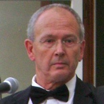 Photo de profil de Pierre Ruau