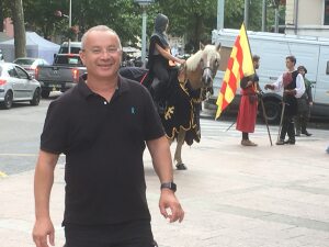 Photo de profil de Pierre Saci