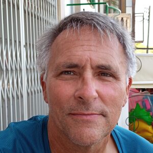 Photo de profil de Pierre Salingre