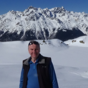Photo de profil de Pierre Sambourg