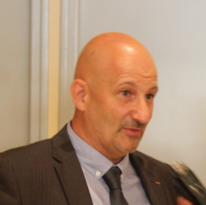 Photo de profil de Pierre Sampol