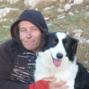 Photo de profil de Pierre Samray