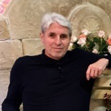 Photo de profil de Pierre Sangouard
