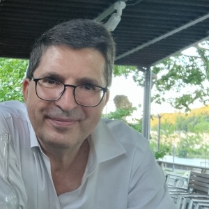 Photo de profil de Pierre Saulnier