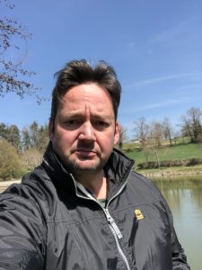 Photo de profil de Pierre Sauret