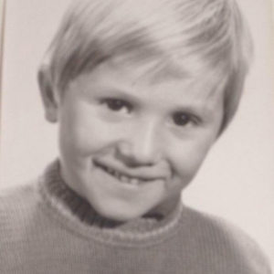 Photo de profil de Pierre Sauty