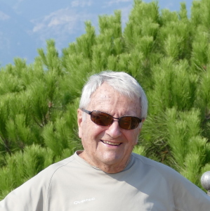Photo de profil de Pierre Scheffer