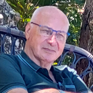 Photo de profil de Pierre Scheremetevsky