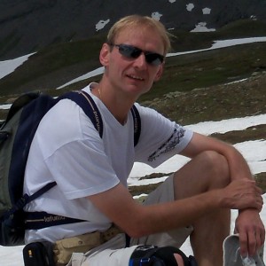 Photo de profil de Pierre Schlienger
