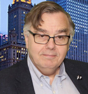 Photo de profil de Pierre Schmit