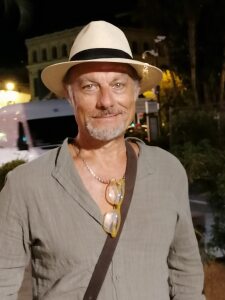 Photo de profil de Pierre Scossa