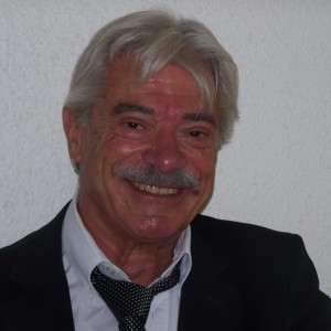 Photo de profil de Pierre Segretin