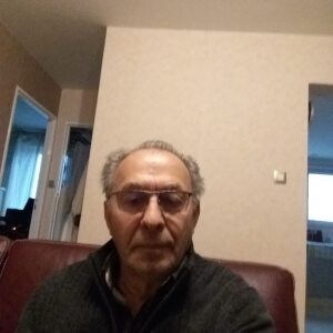 Photo de profil de Pierre Seiller